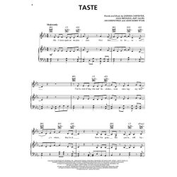 Sabrina Carpenter - Short N' Sweet