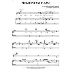 Sabrina Carpenter - Short N' Sweet