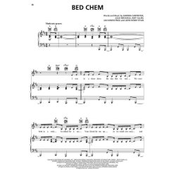 Sabrina Carpenter - Short N' Sweet