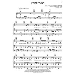 Sabrina Carpenter - Short N' Sweet