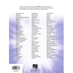 101 Top Hits for Flute
