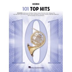 101 Top Hits for Horn