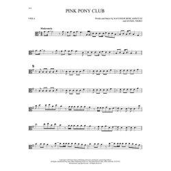 101 Top Hits for Viola