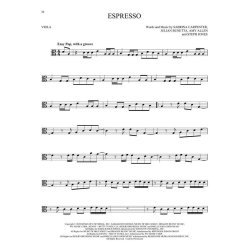 101 Top Hits for Viola