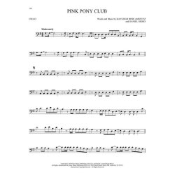 101 Top Hits for Cello