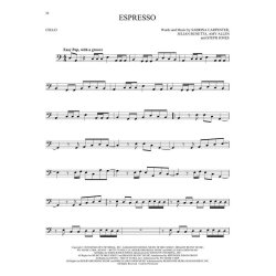 101 Top Hits for Cello