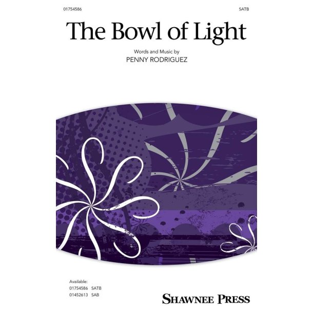 The Bowl Of Light