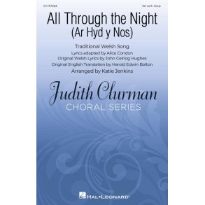 All Through the Night (Ar Hyd y Nos)