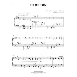Broadway Spectacular for Piano Solo