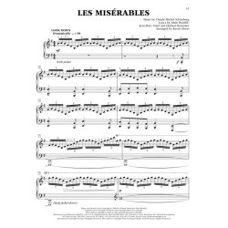 Broadway Spectacular for Piano Solo
