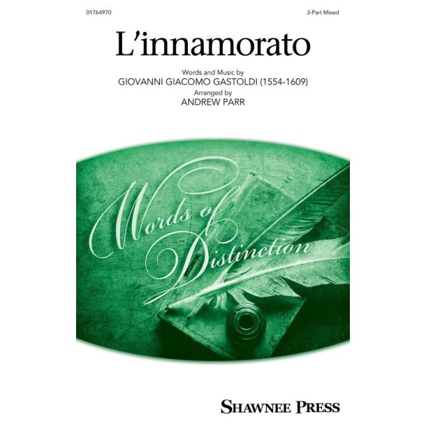 L'innamorato