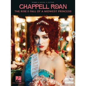 Chappell Roan : The Rise and Fall of a Midwest Princess