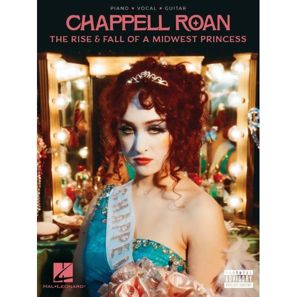 Chappell Roan : The Rise and Fall of a Midwest Princess