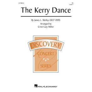 The Kerry Dance : Discovery Level 1