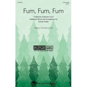 Fum, Fum, Fum : Discovery Level 1
