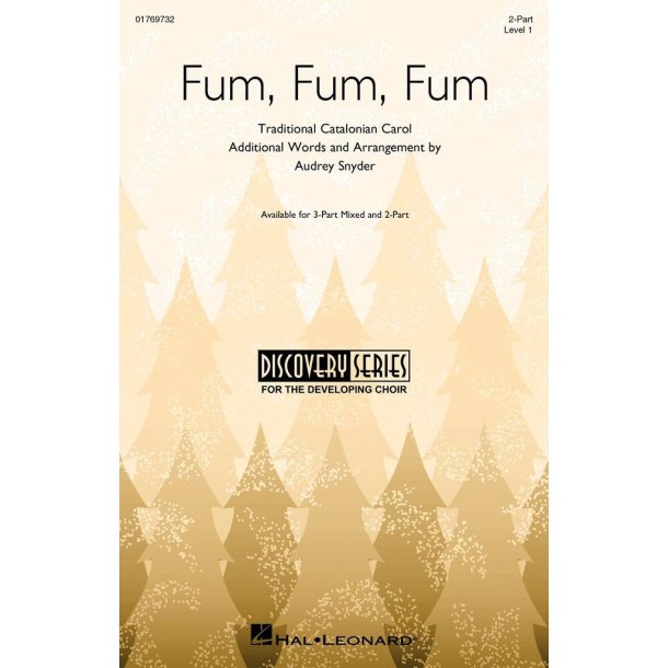 Fum, Fum, Fum : Discovery Level 1