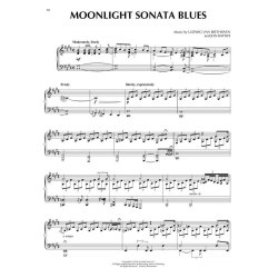 Jon Batiste - Beethoven Blues : Batiste Piano Series, Vol. 1