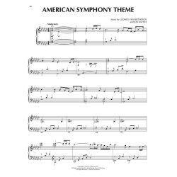 Jon Batiste - Beethoven Blues : Batiste Piano Series, Vol. 1