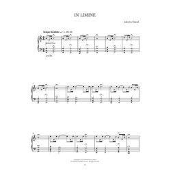 Ludovico Einaudi - The Summer Portraits