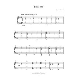 Ludovico Einaudi - The Summer Portraits