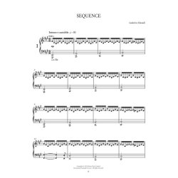 Ludovico Einaudi - The Summer Portraits