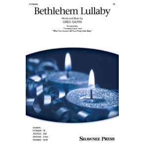 Bethlehem Lullaby