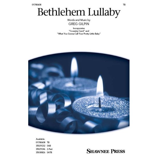 Bethlehem Lullaby
