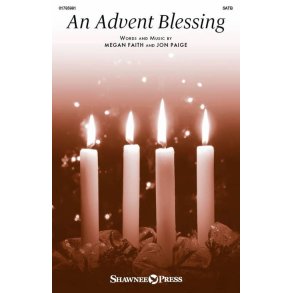 An Advent Blessing