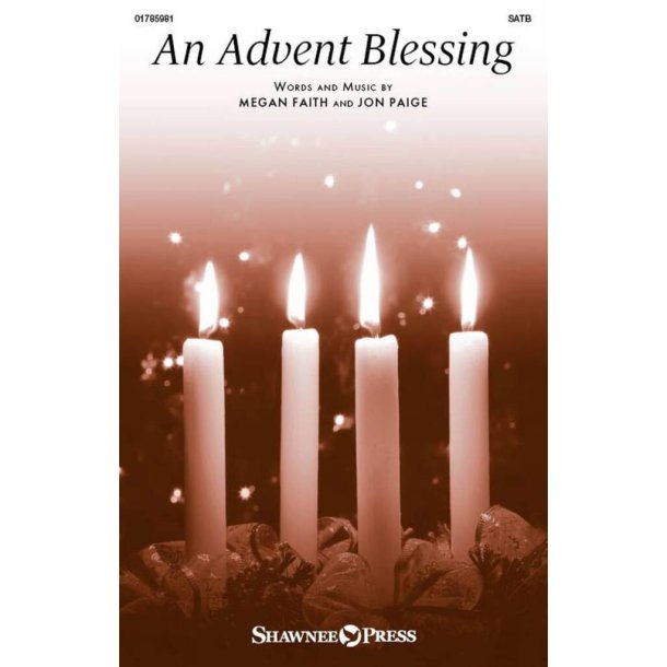 An Advent Blessing