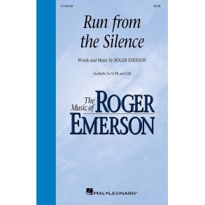 Run from the Silence