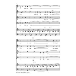 Run from the Silence