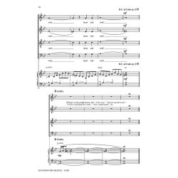 Run from the Silence