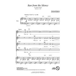 Run from the Silence