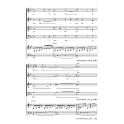 Run from the Silence