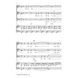 Run from the Silence