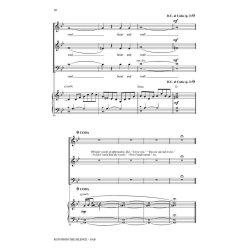 Run from the Silence