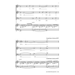 Run from the Silence