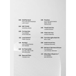 Popular Sheet Music of the 2020s : 30 Hit Songs