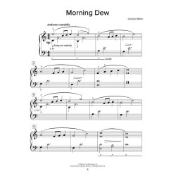 The Willis Student Recital Collection : 40 Performance Pieces for Piano, Grades 1-6