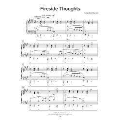 The Willis Student Recital Collection : 40 Performance Pieces for Piano, Grades 1-6