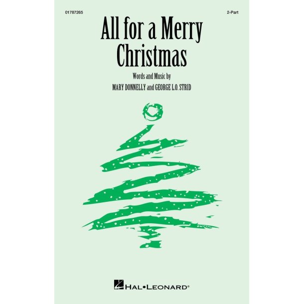 All for a Merry Christmas