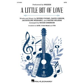 A Little Bit Of Love