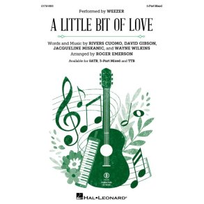 A Little Bit Of Love