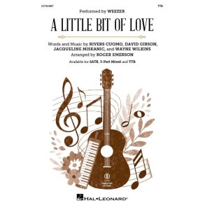 A Little Bit Of Love