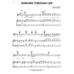 Wicked - Music from the Motion Picture : Piano/Vocal Selections (Melody in the Piano Part)