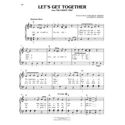 First 50 Movie Musical Songs You Should Play on Piano