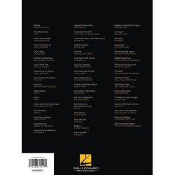 First 50 Movie Musical Songs You Should Play on Piano