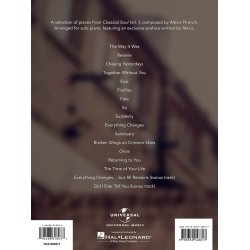 Alexis Ffrench -Selections from Classical Soul : Vol. 1