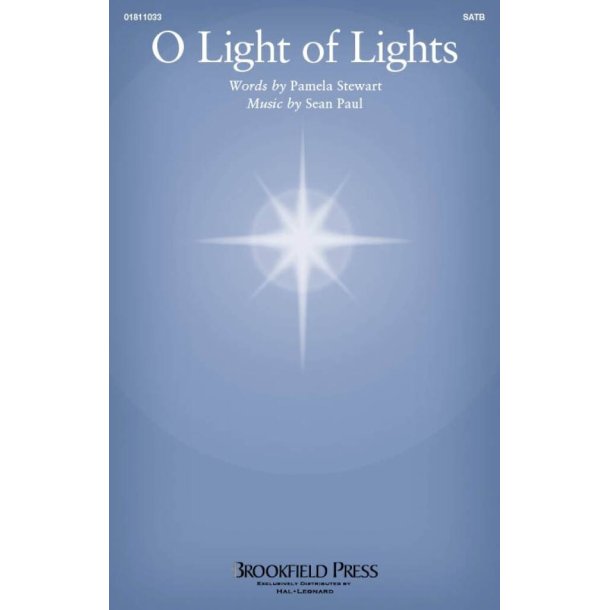 O Light Of Lights