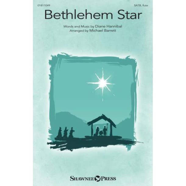Bethlehem Star